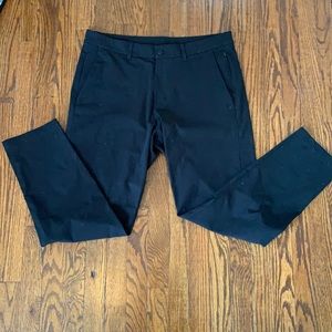 Lululemon ABC Pants